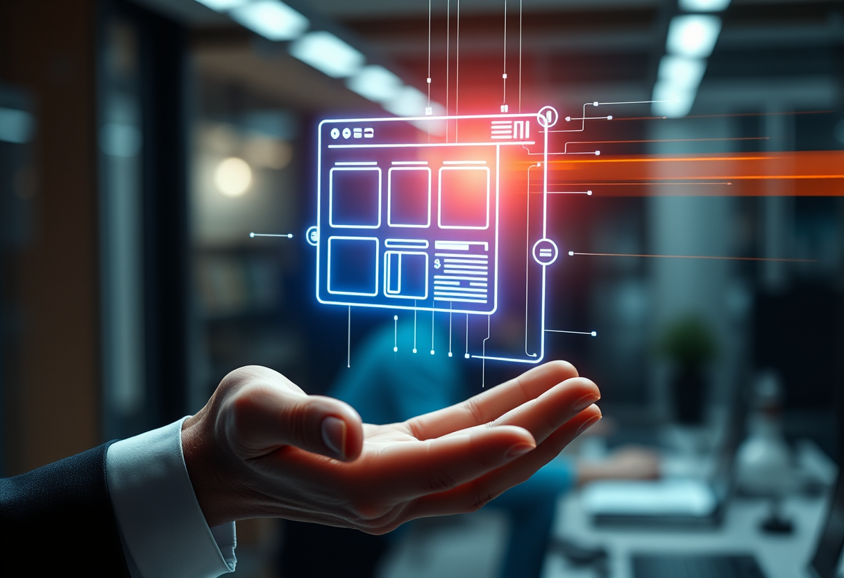 Best website builder maintenance-free for 100 PageSpeed