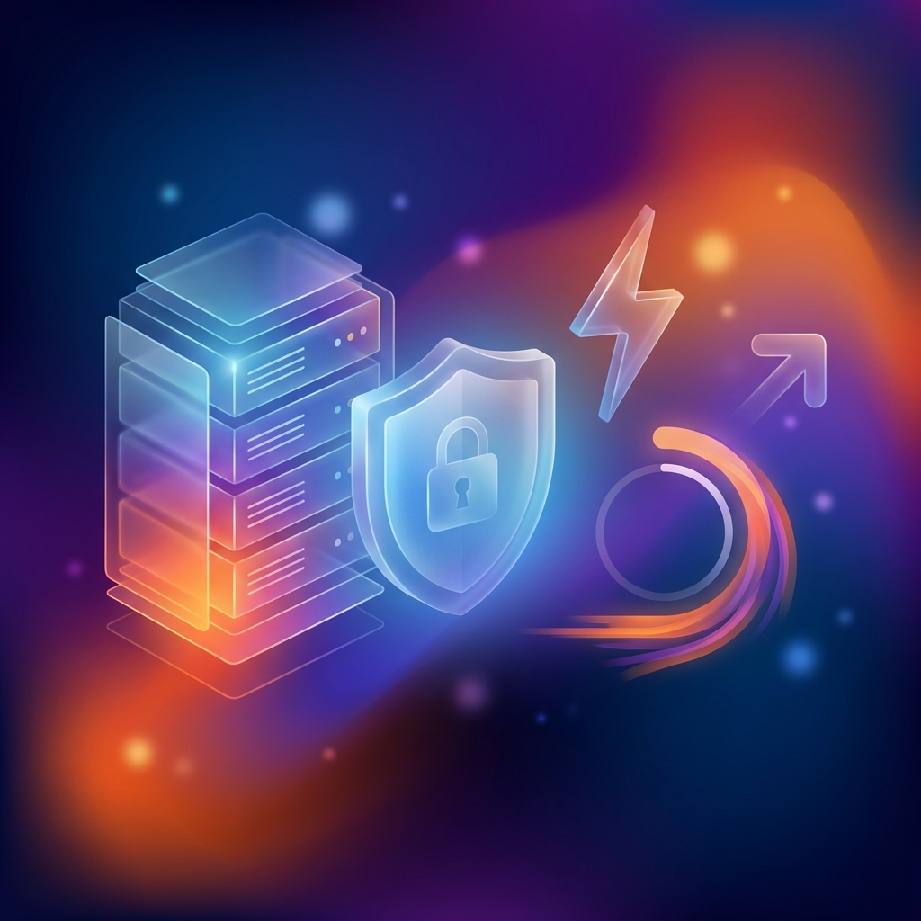 create static website without database for personal blog