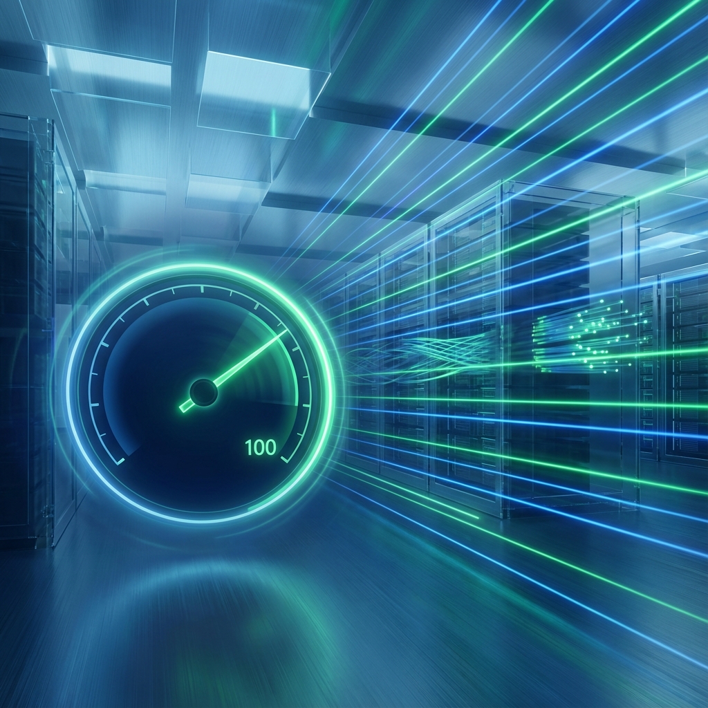 wie man kostenloses Hosting optimiert, um 100/100 in Google PageSpeed Insights zu erreichen