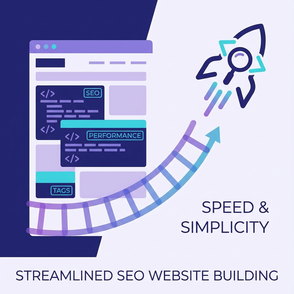 plateformes web sans maintenance ni plugins pour les niches SEO